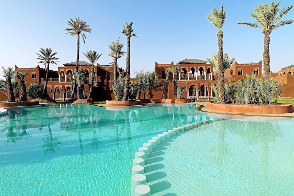 Résidence Dar Lamia Marrakech