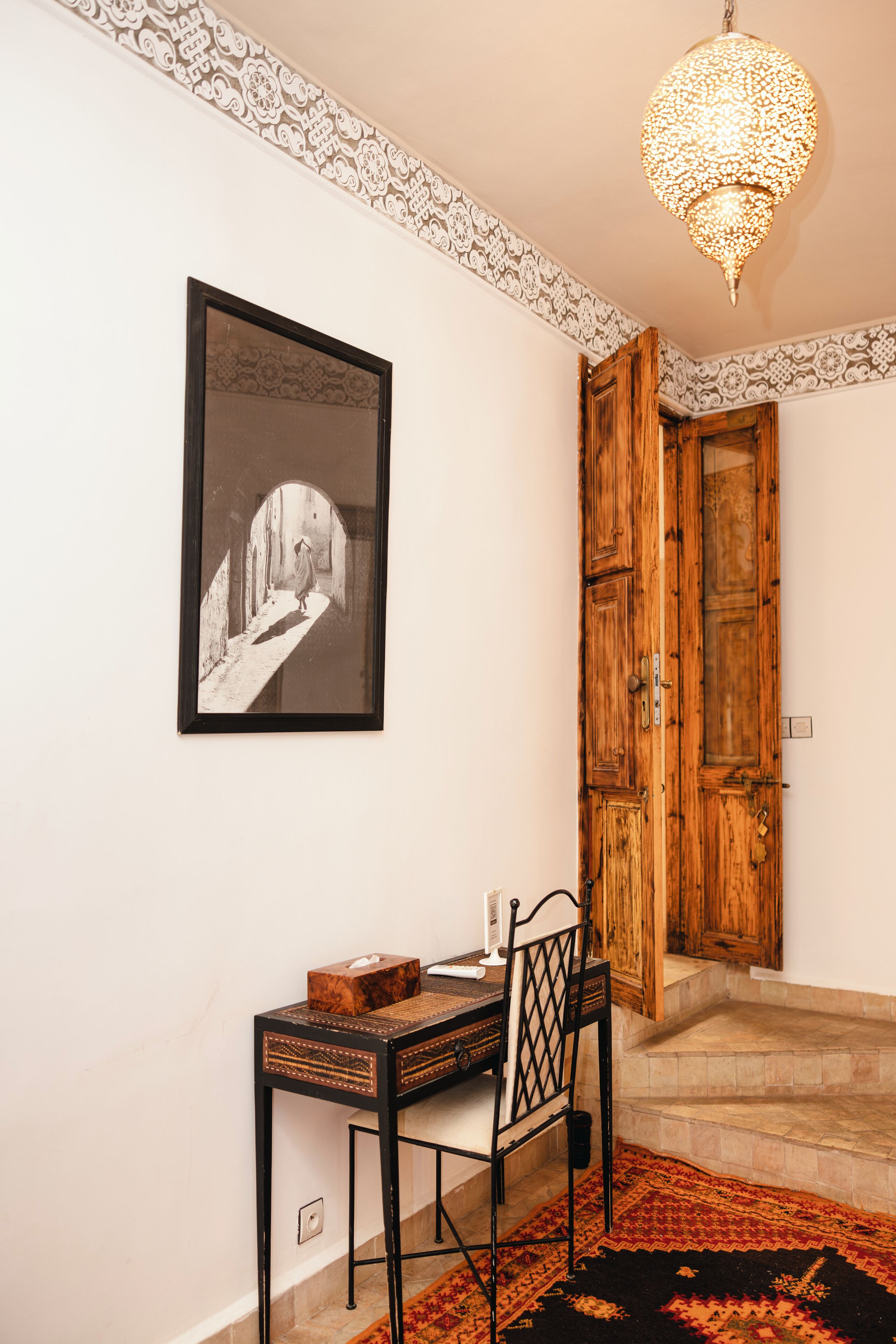 Foto - Riad Anya