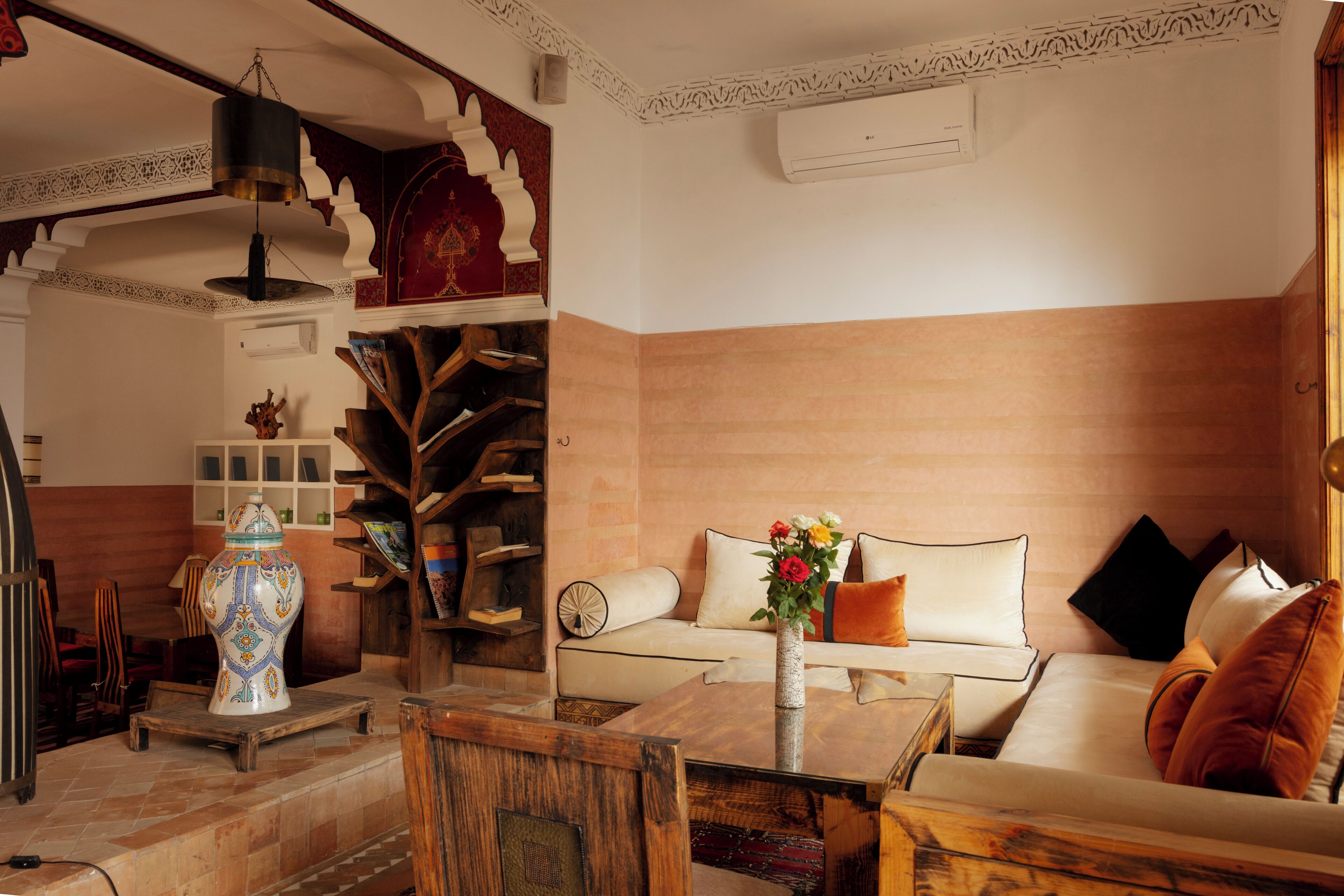 Foto - Riad Anya