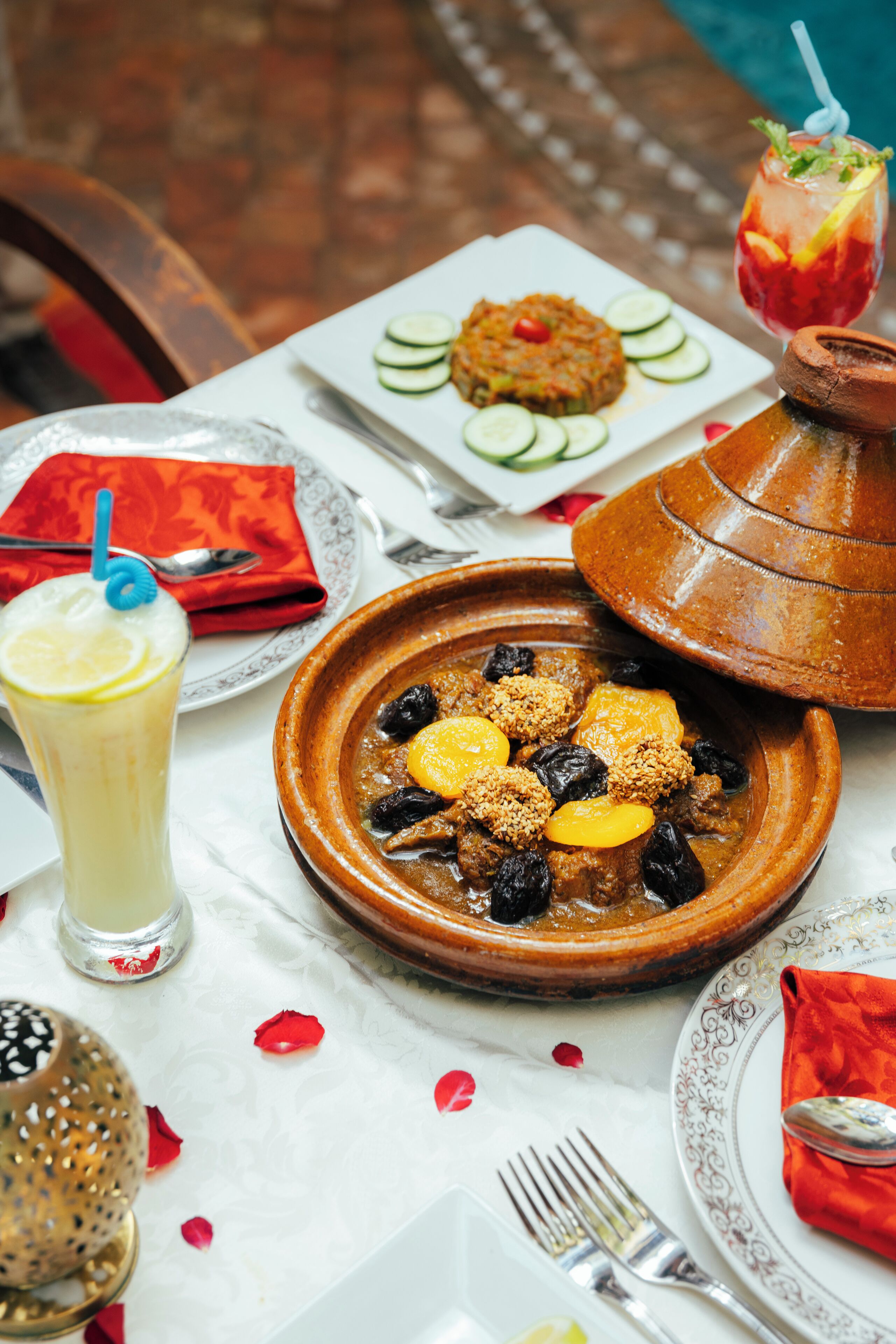 Foto - Riad Anya