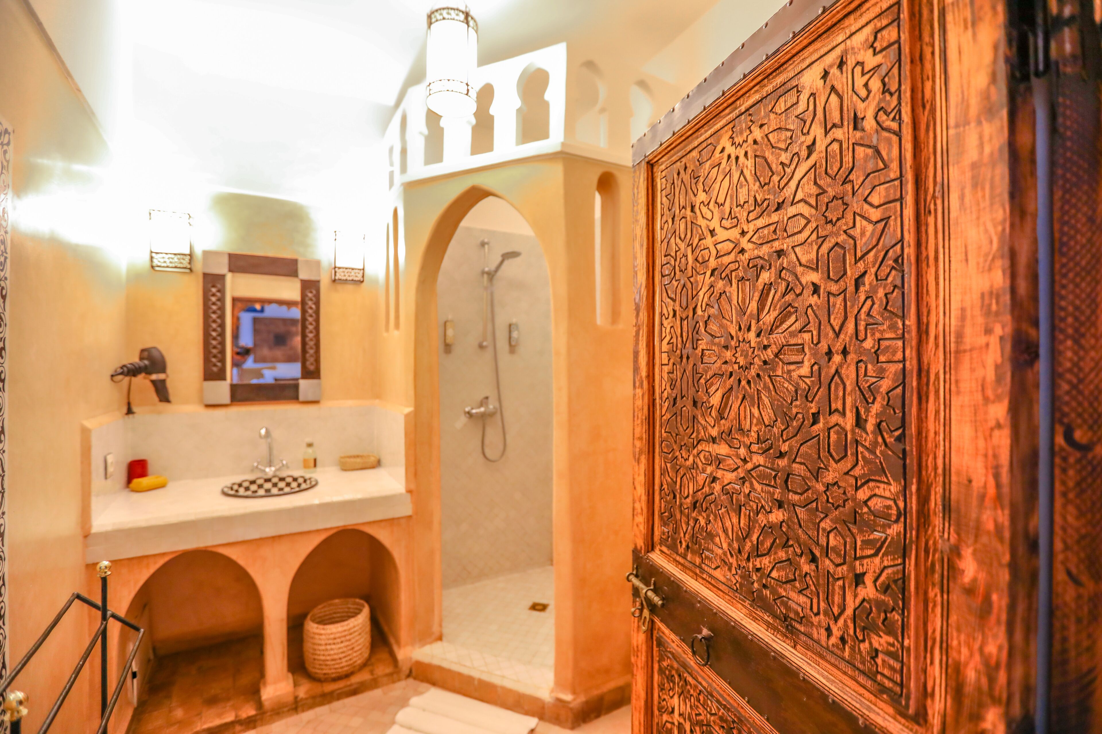 Foto - Riad Anya