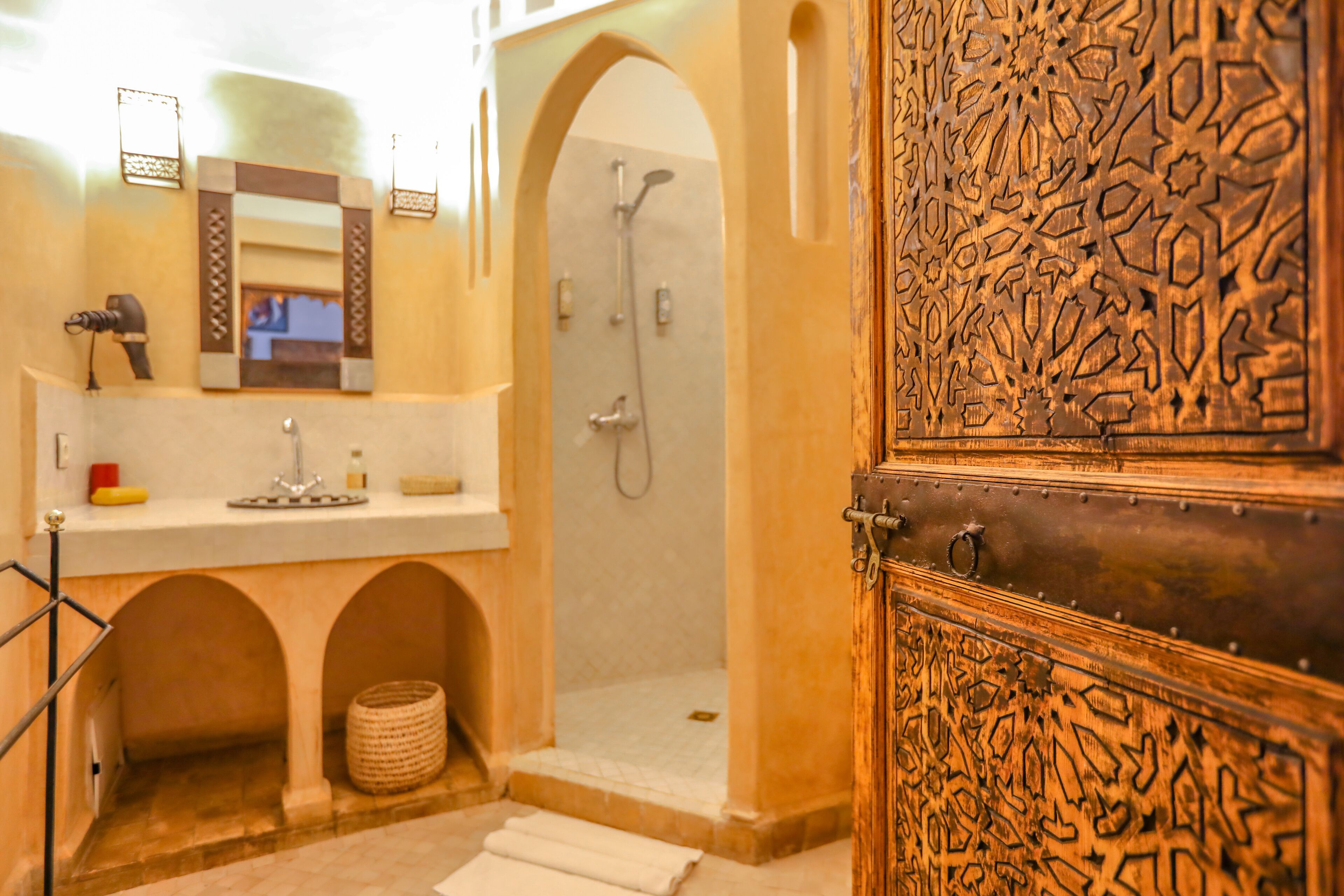 Foto - Riad Anya