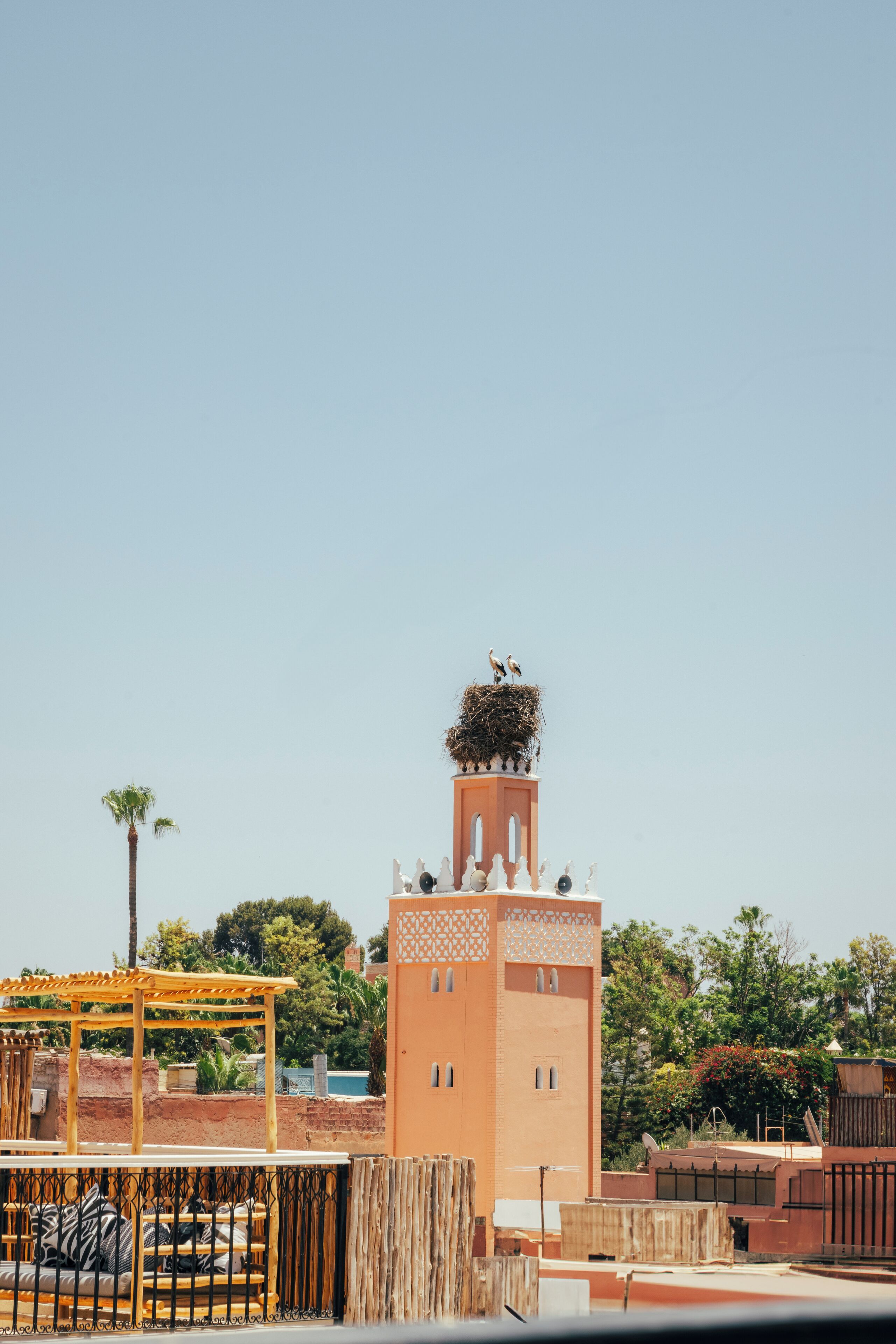 Foto - Riad Anya