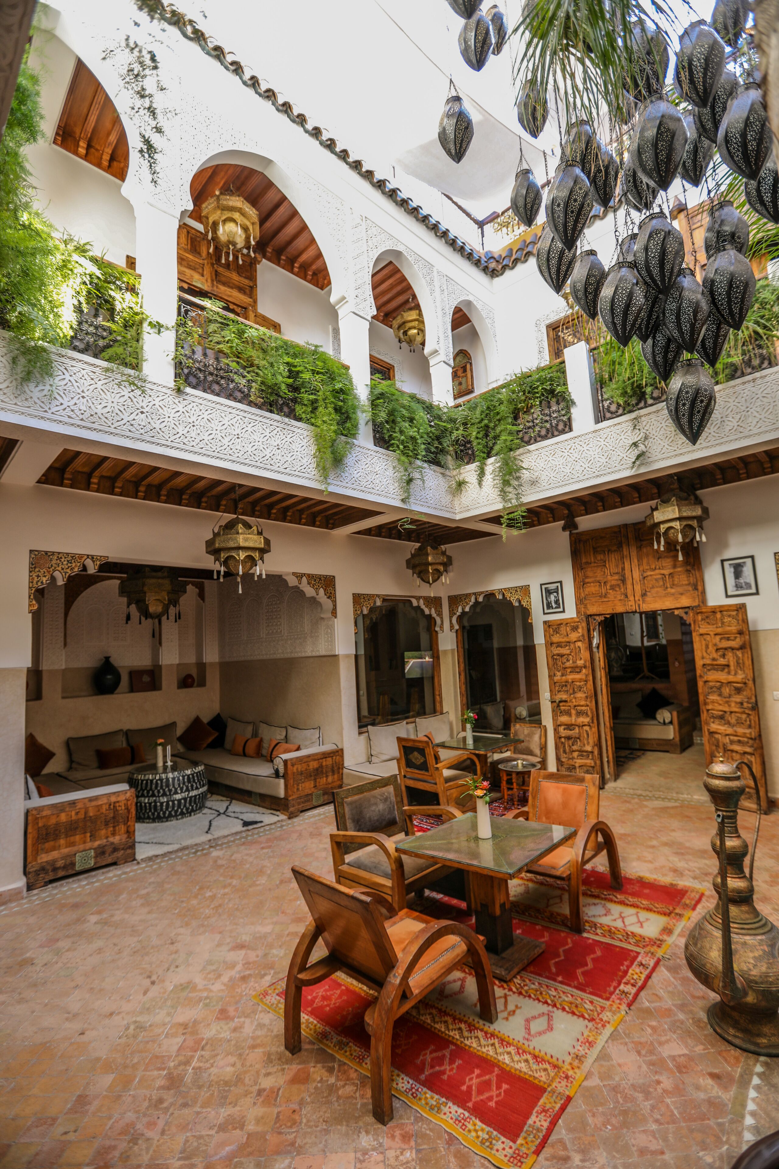 Foto - Riad Anya