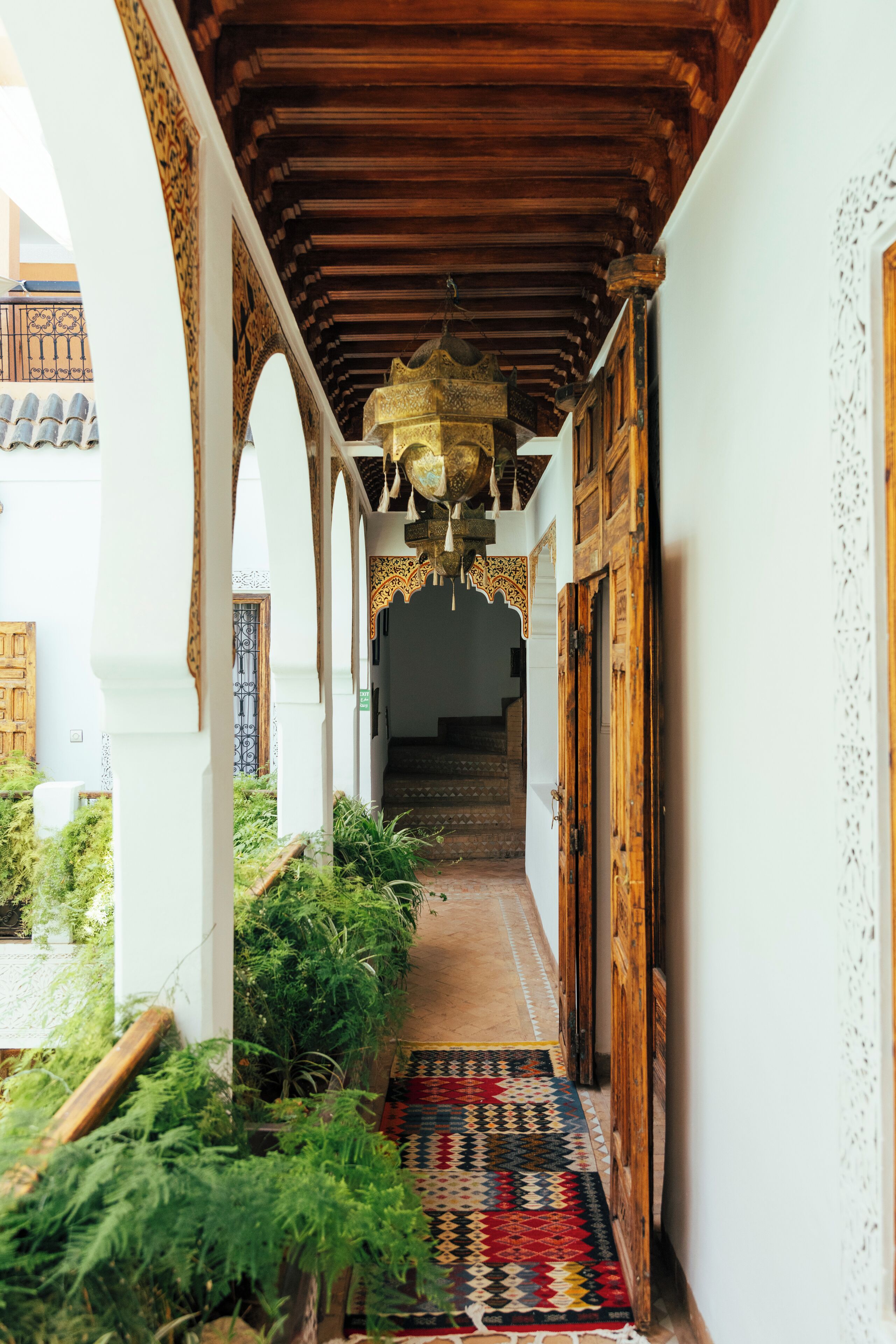 Foto - Riad Anya
