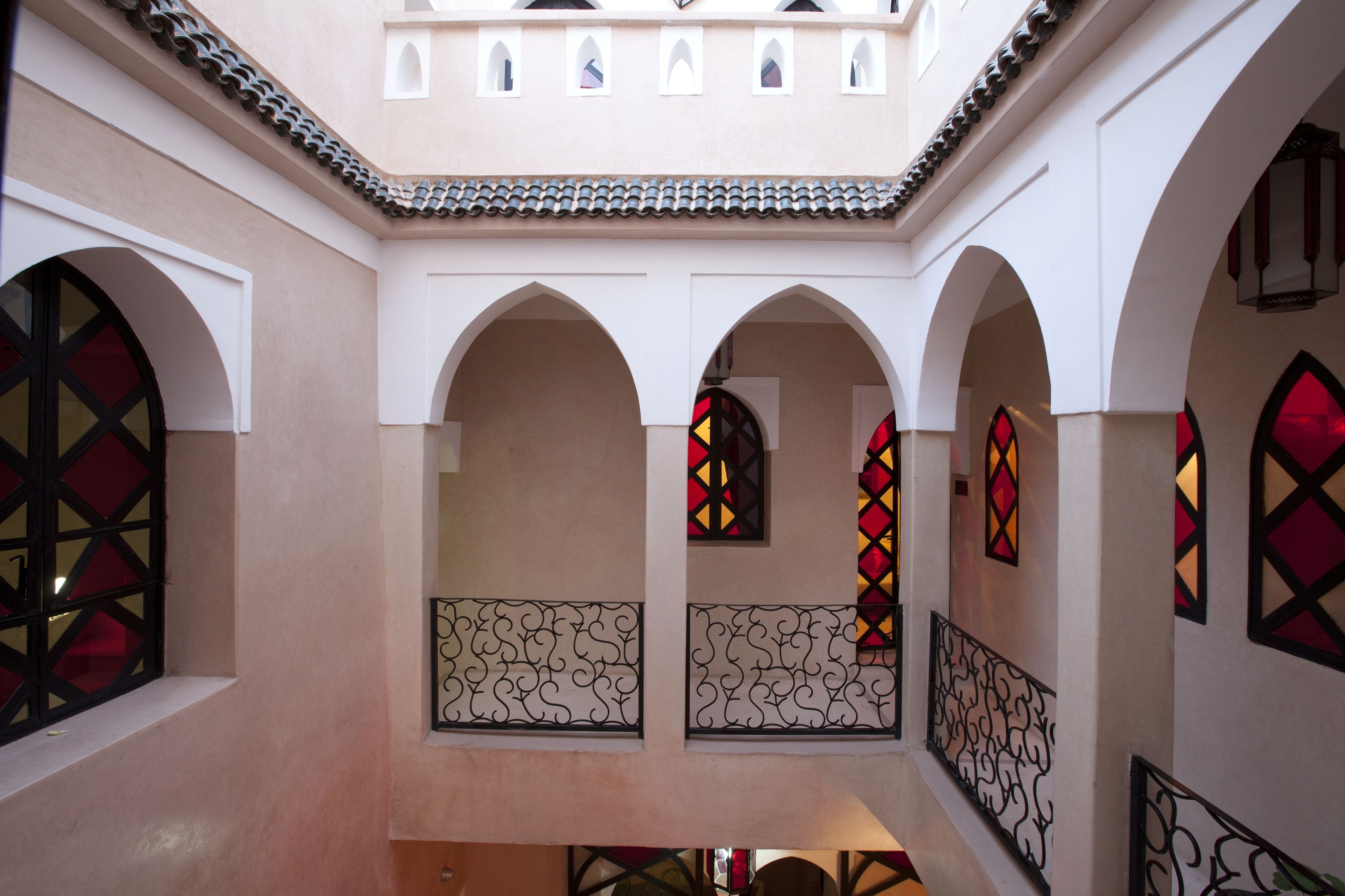 Photo - Riad Le Rubis