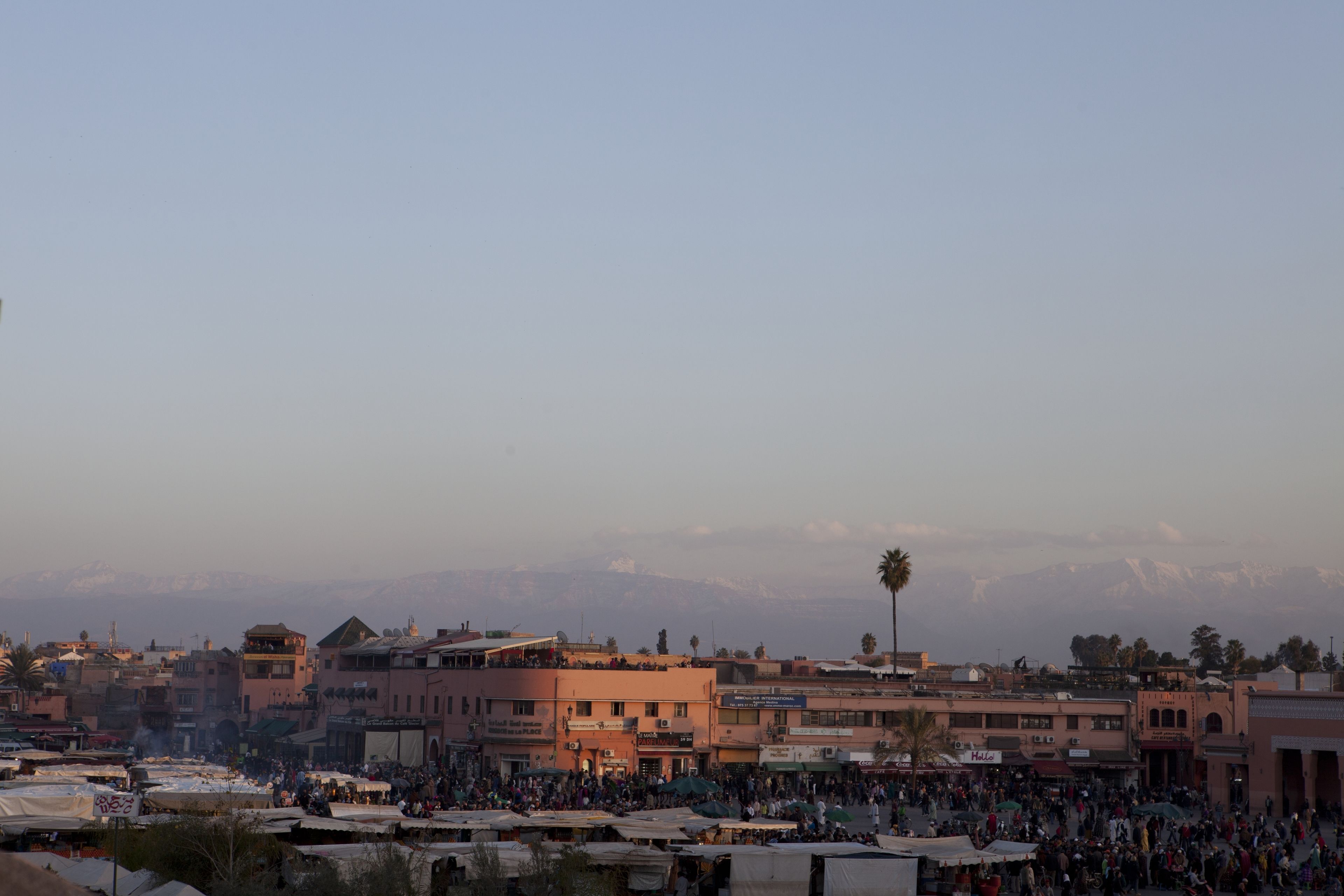 Foto - Riad Le Rubis
