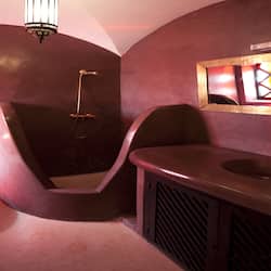 Superior Suite | Bilik Mandi | Pancuran mandi, kelengkapan dandanan diri percuma, pengering rambut