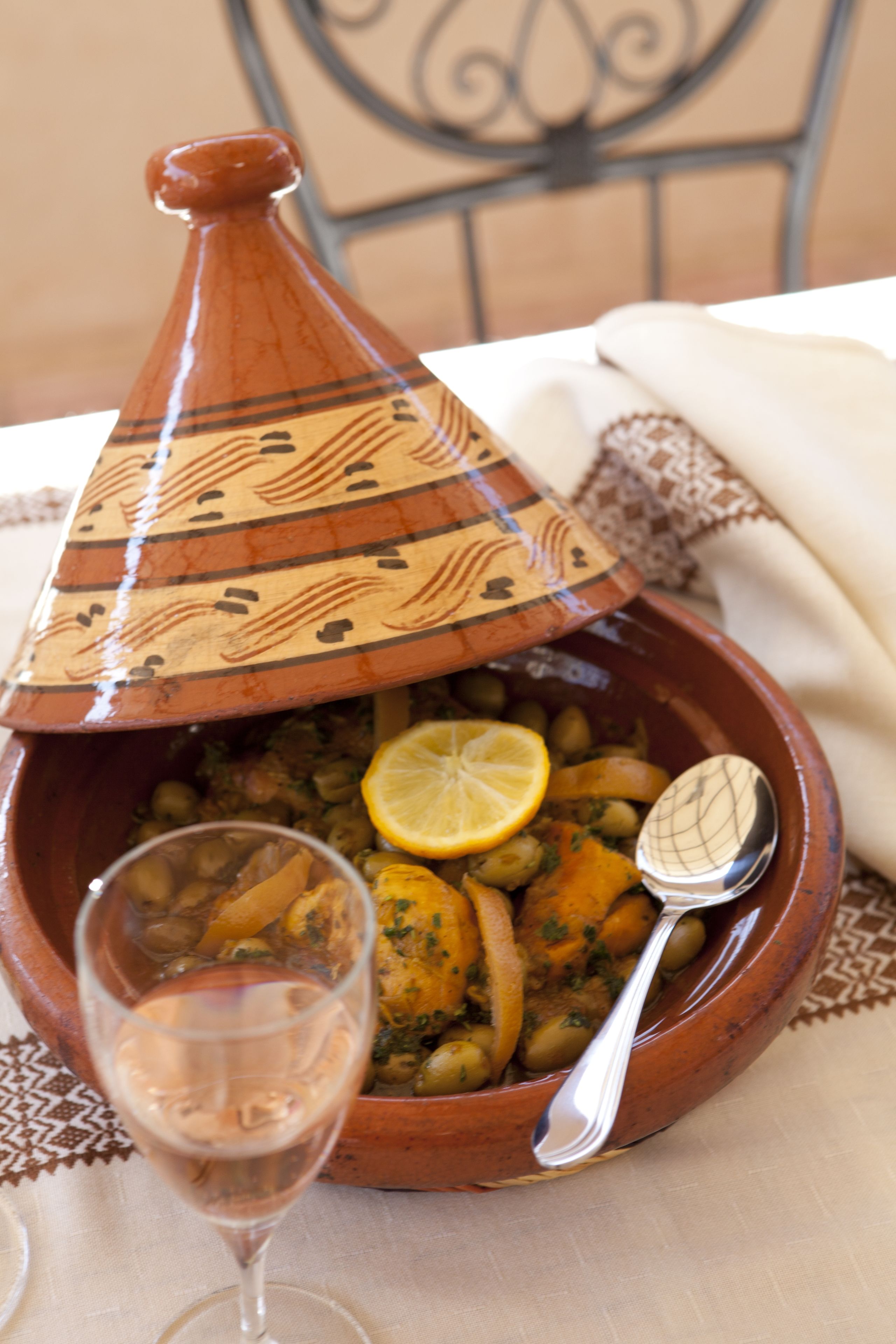 Photo - Riad Le Rubis