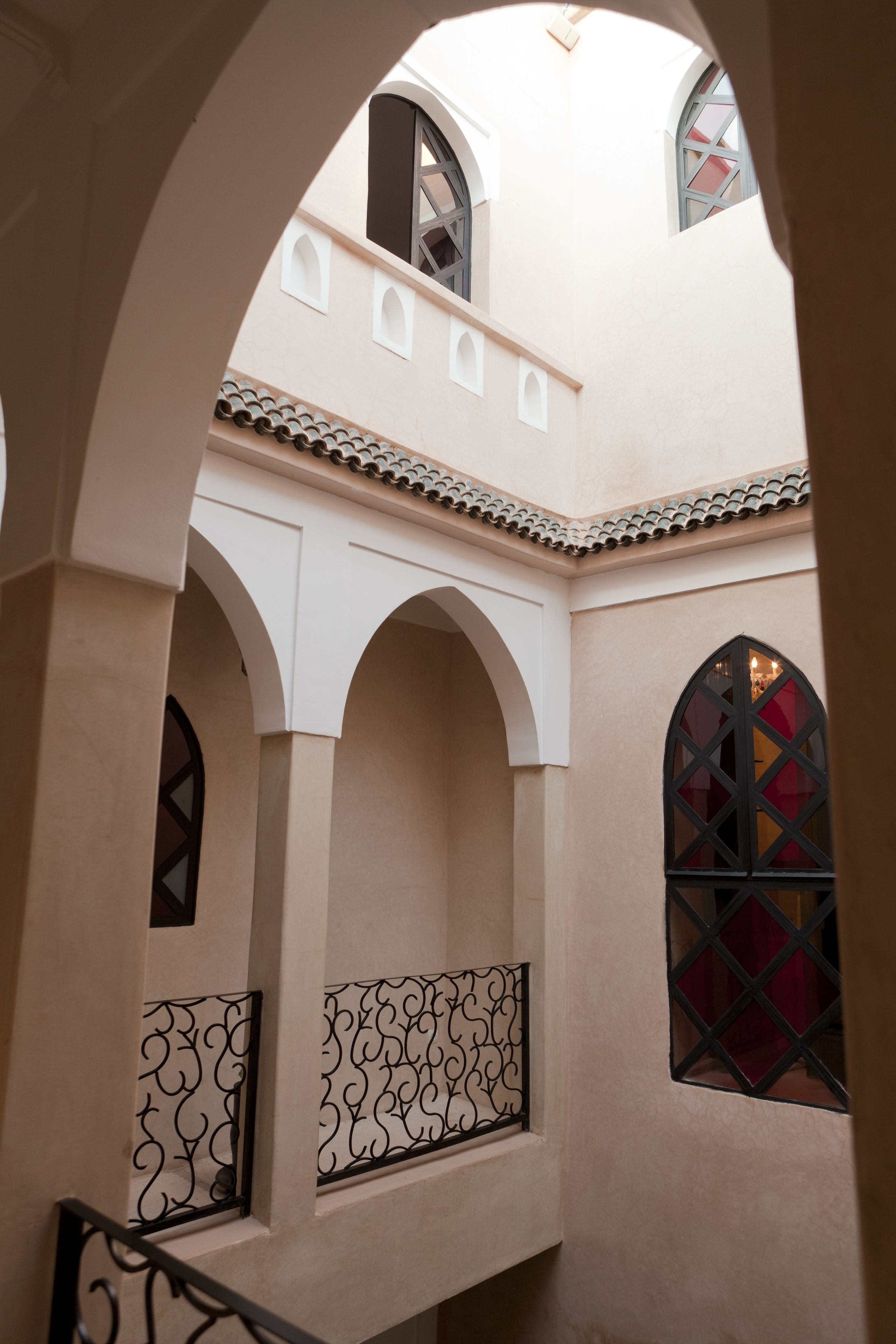 Foto - Riad Le Rubis