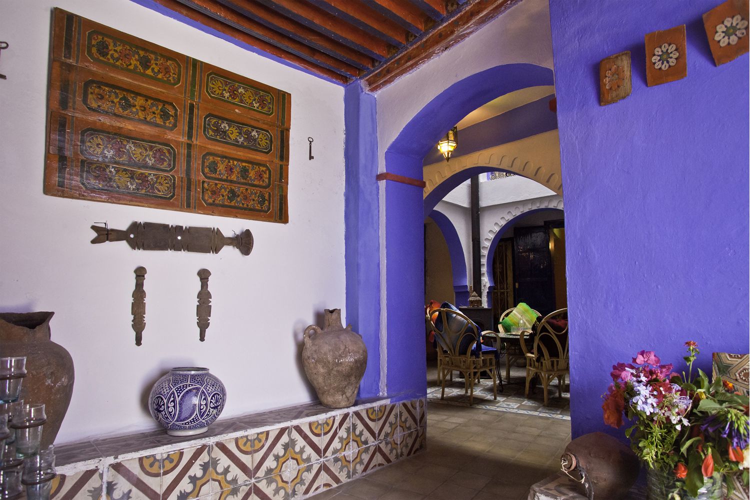 Foto - Hotel Casa Miguel