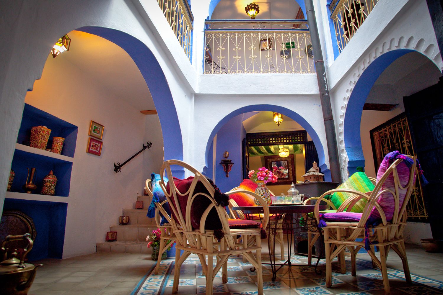 Foto - Hotel Casa Miguel