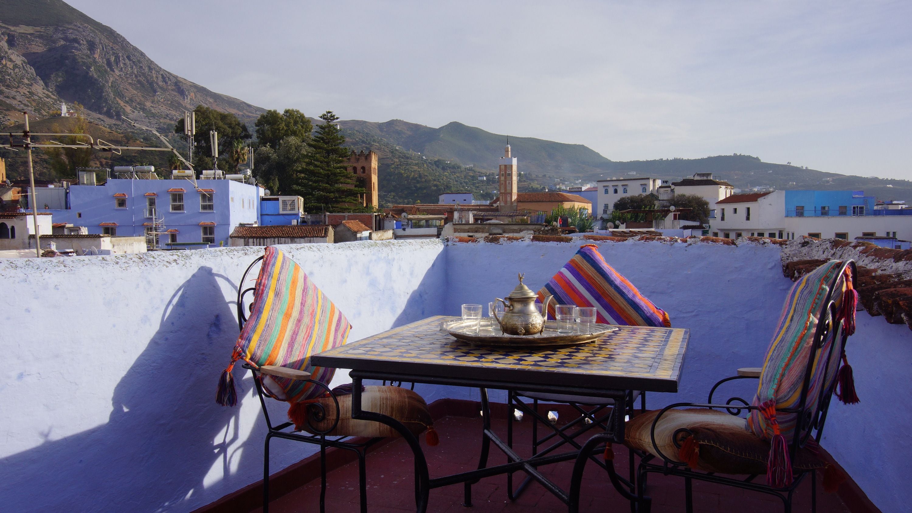 Foto - Hotel Casa Miguel