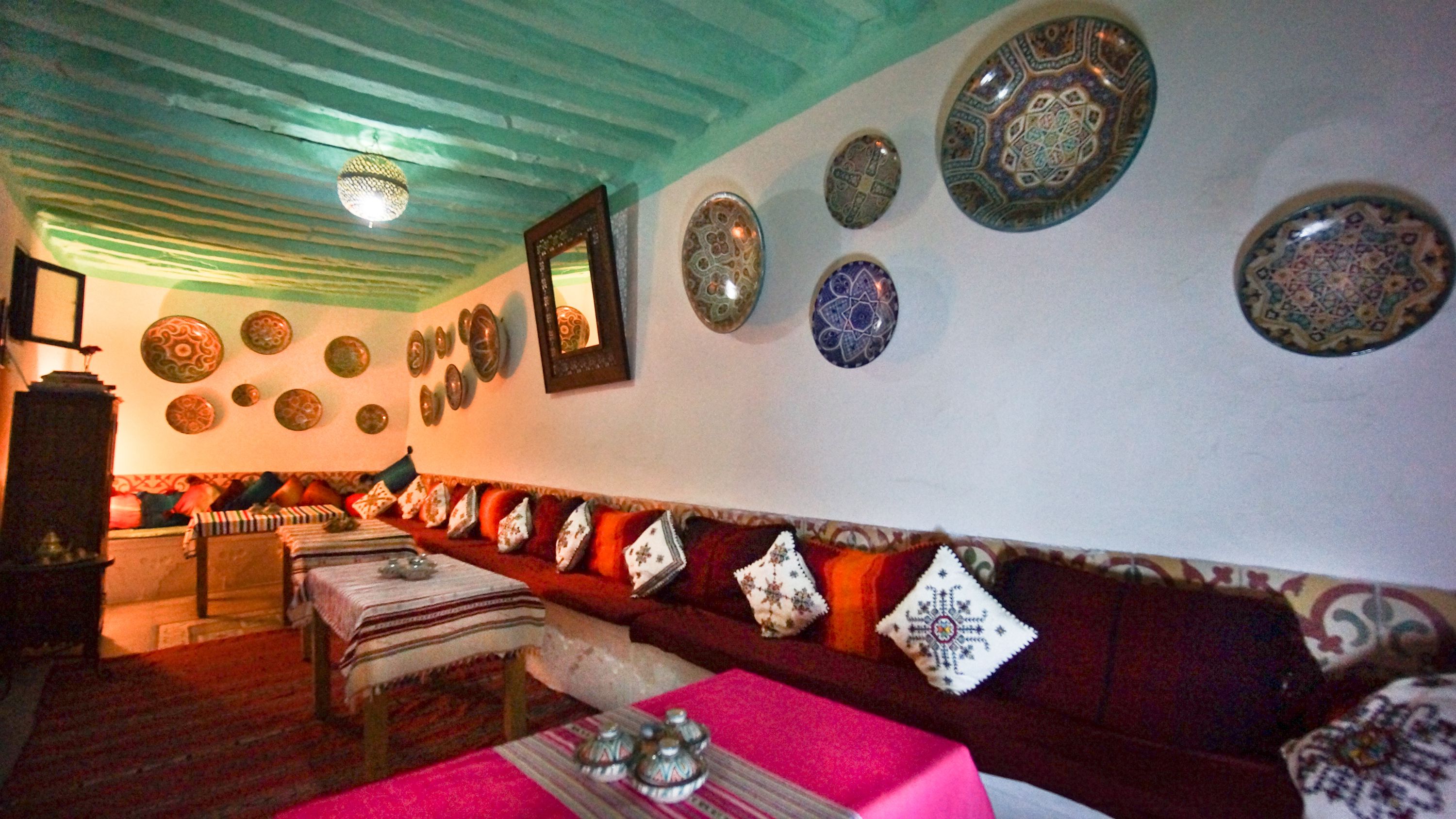 Foto - Hotel Casa Miguel