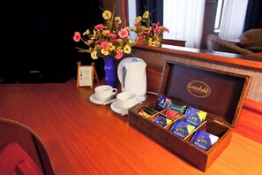 Εσωτερικοί χώροι