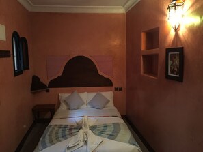 Shower, free toiletries, hair dryer - Dar Bargach (Tangier)