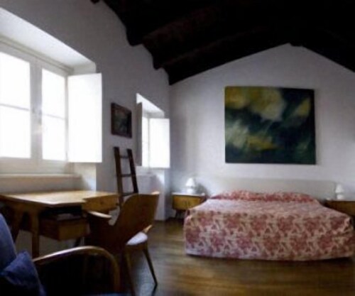 Boutique Hotel Albero Nascosto