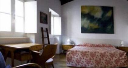 Boutique Hotel Albero Nascosto