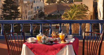 Essaouira Wind Palace