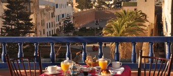 Essaouira Wind Palace