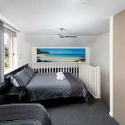 Dolphin Shores