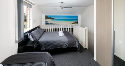 Dolphin Shores