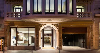 Catalonia Passeig de Gràcia