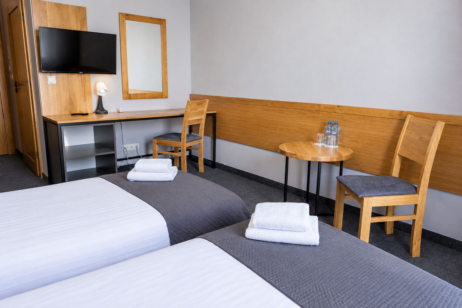 Foto - Hotel Galion