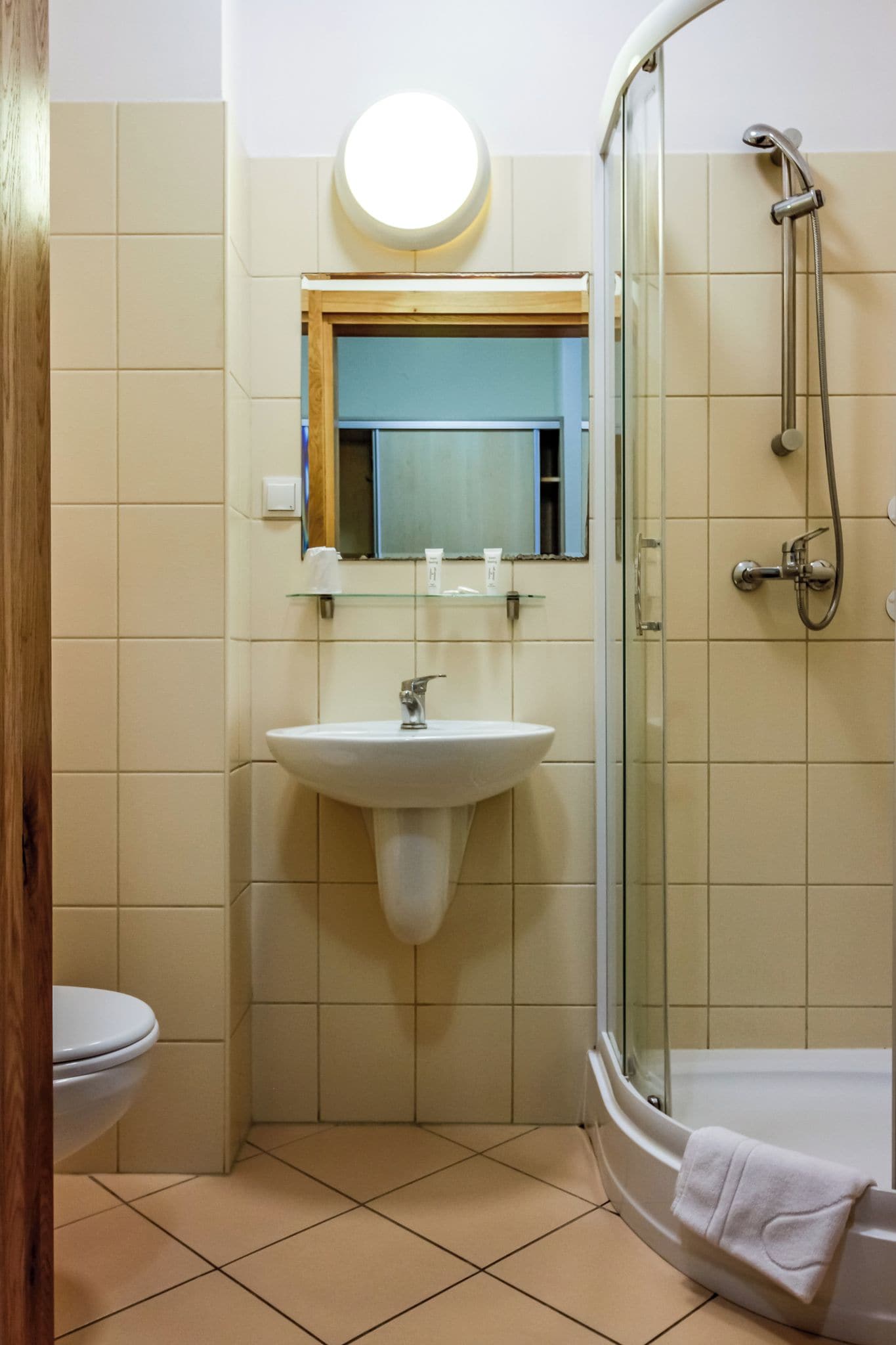 Foto - Hotel Galion