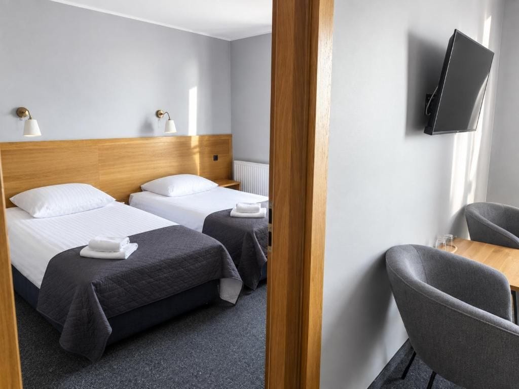 Foto - Hotel Galion
