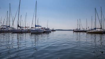 Port de plaisance