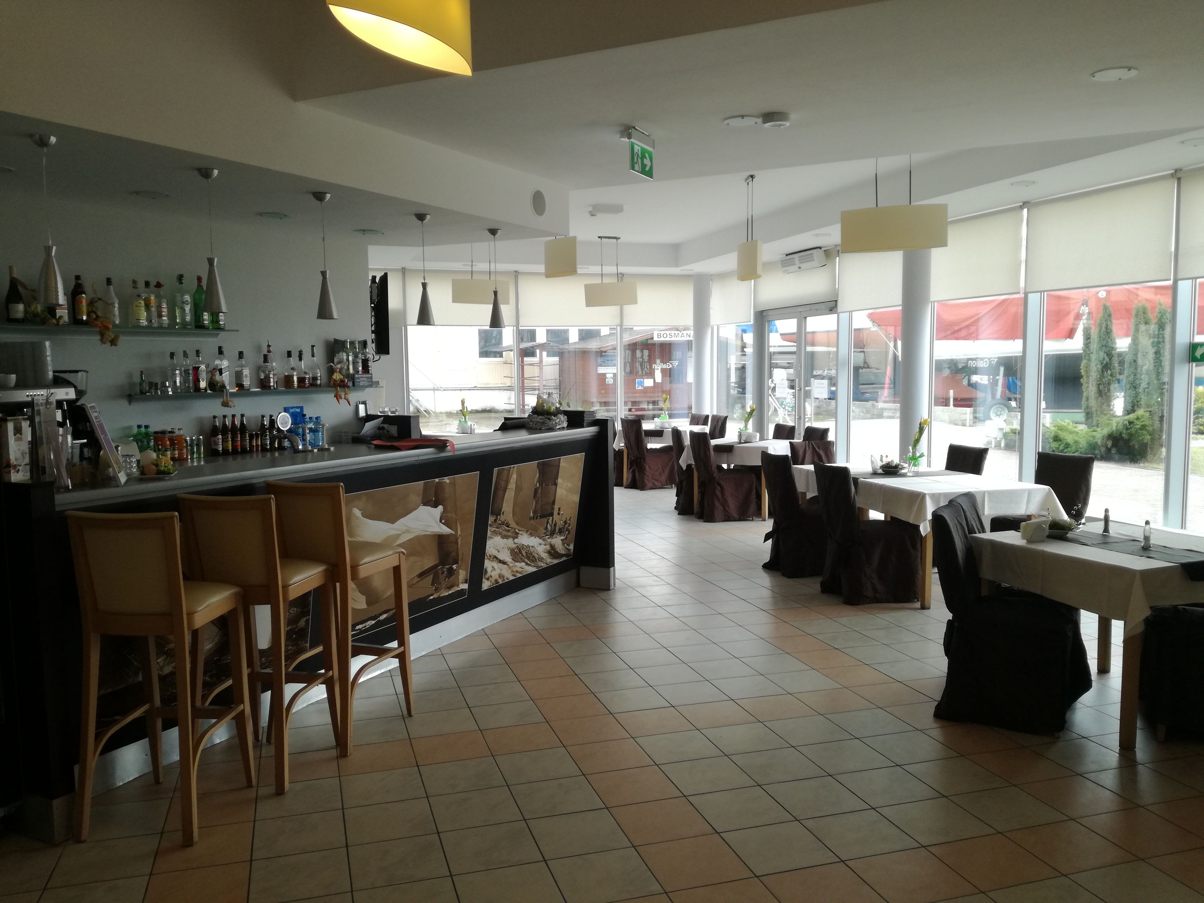 Photo - Hotel Galion