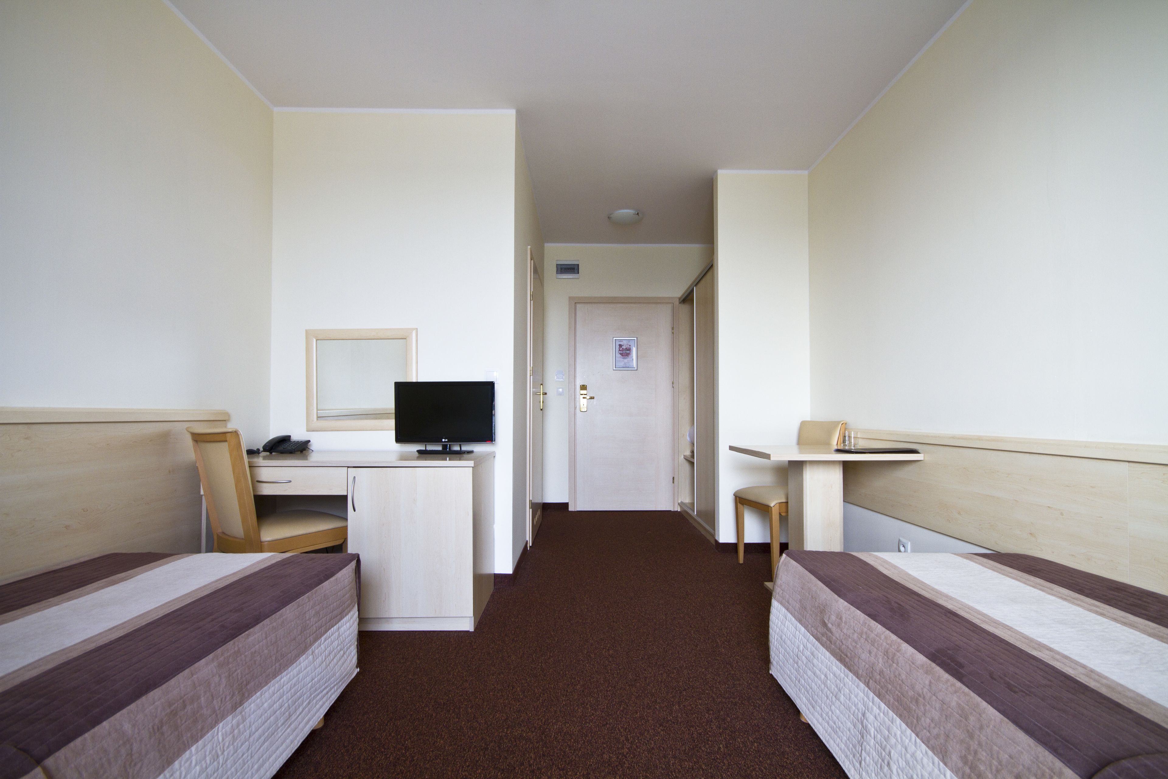 Foto - Hotel Galion