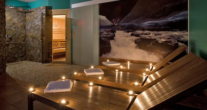 Hotel Orle