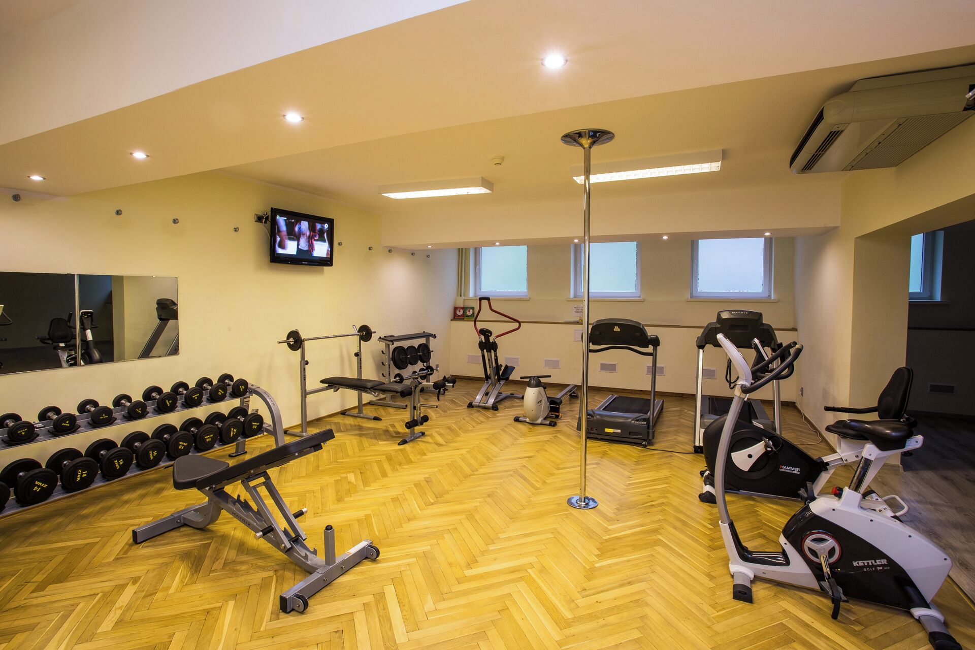 Foto - Hotel Orle
