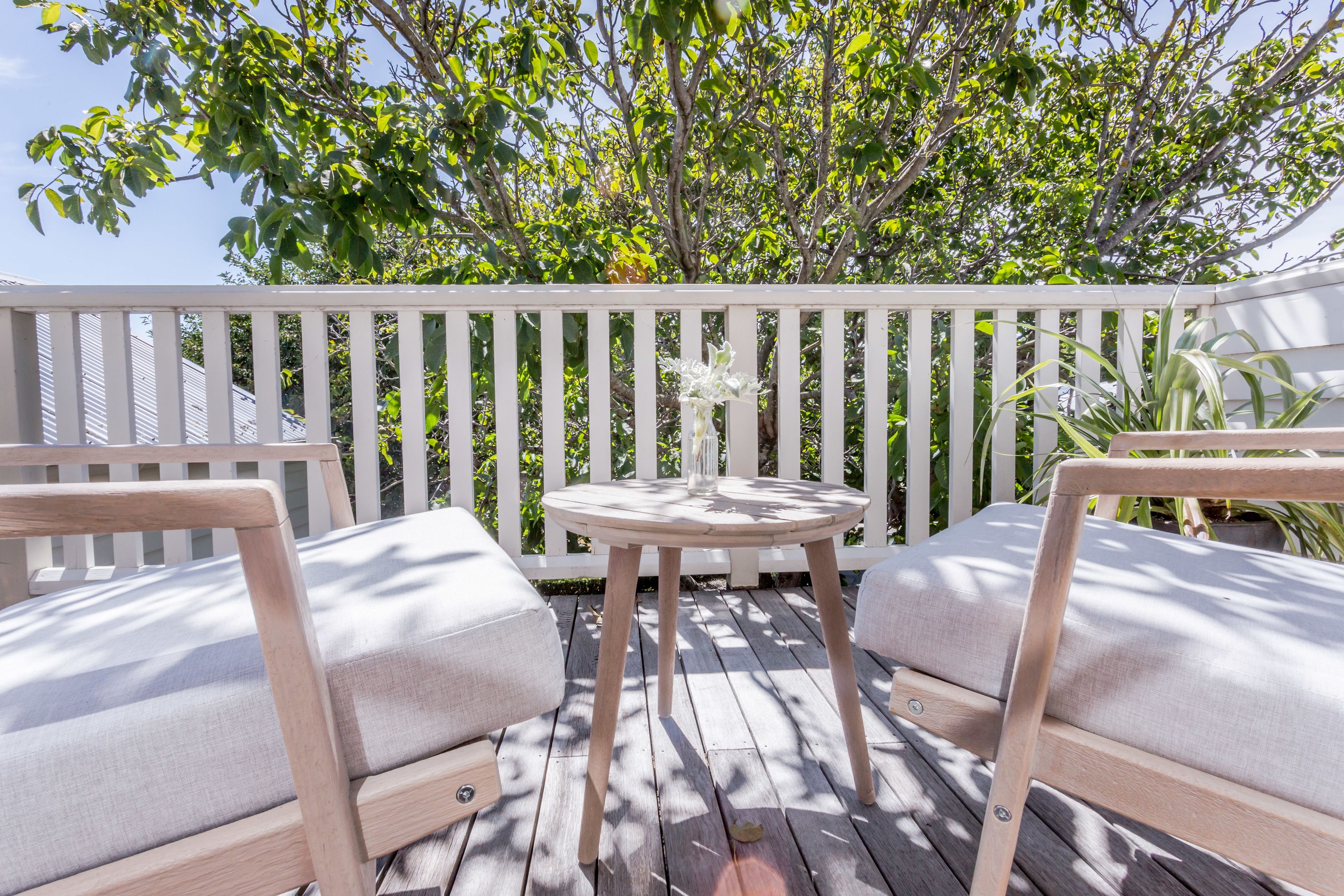 Superior Garden Suite | View from room