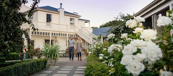 The Martinborough Hotel