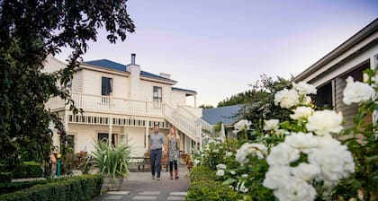 The Martinborough Hotel