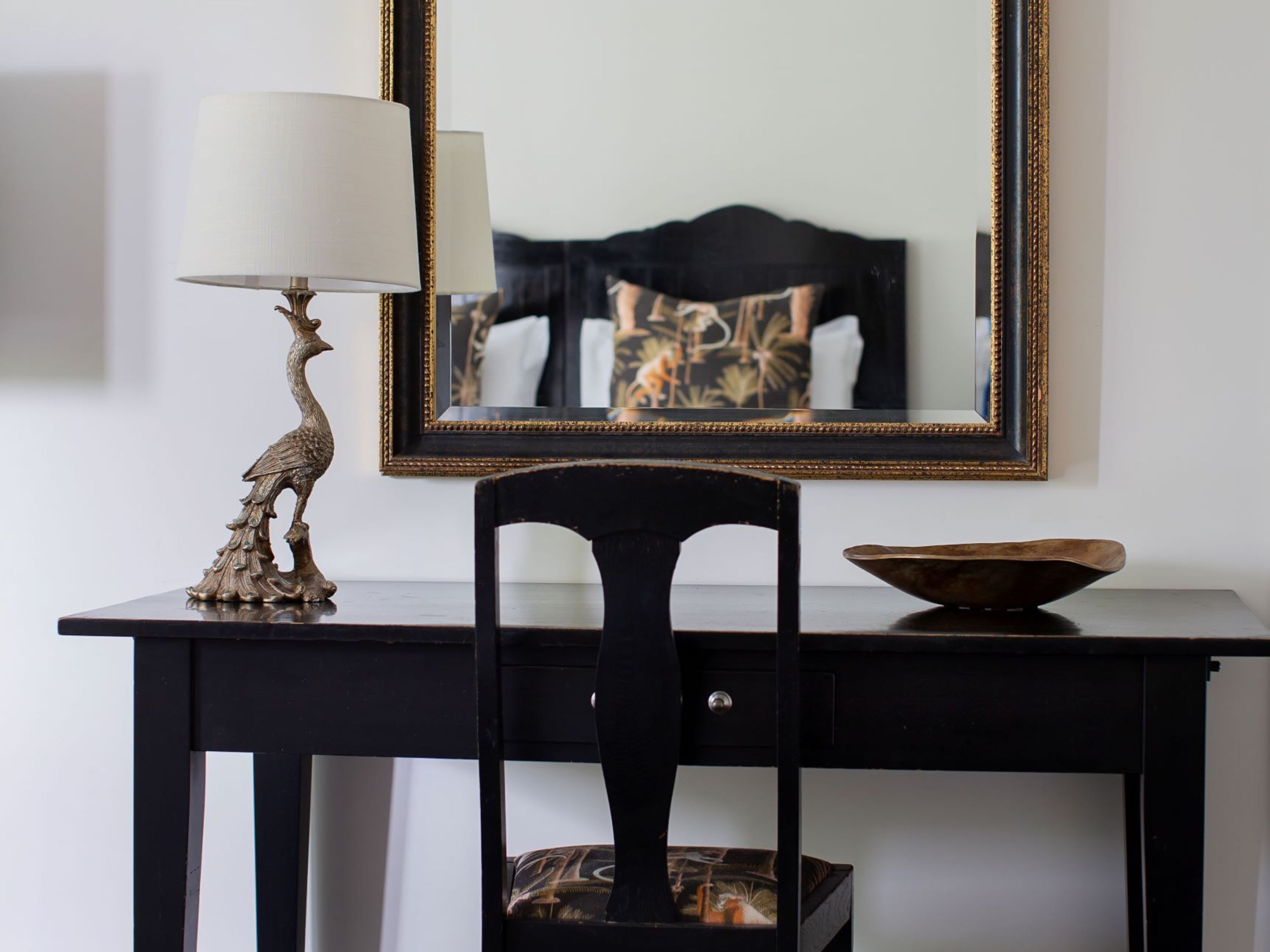 garden suite | premium bedding, minibar, individually decorated, individually furnished