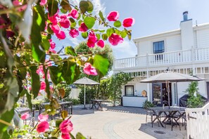 Standard-huone | Näkymä huoneesta