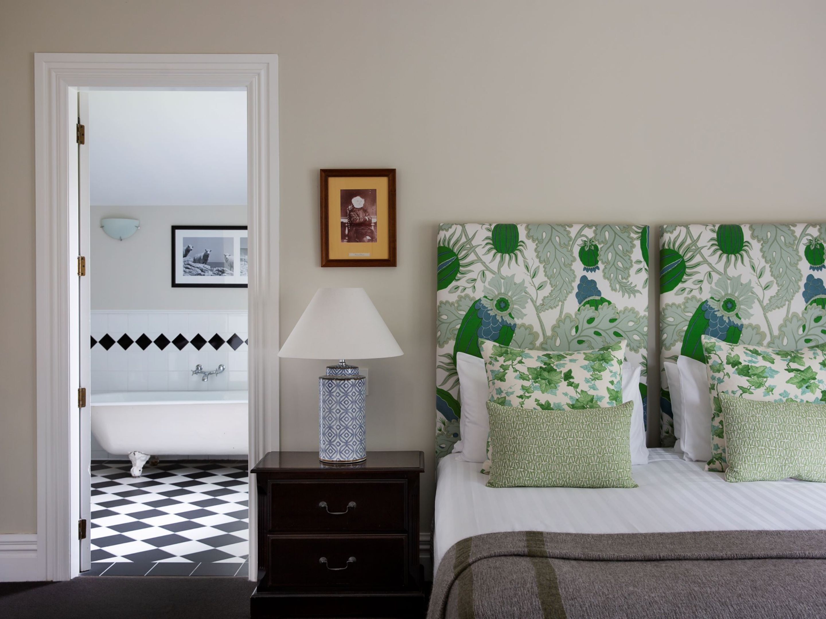 Kamar