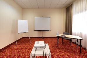 Pusat bisnis