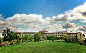 Exterior - Hotel 500 (Tarnowo Podgorne)