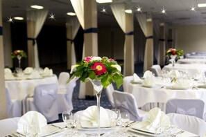 Salão de eventos
