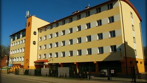 Eksteriør
