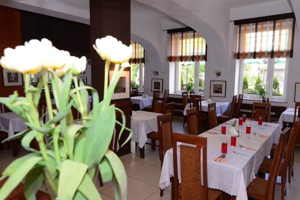 Ośrodek hotelowy Optima