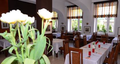 Ośrodek hotelowy Optima