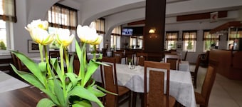 Ośrodek hotelowy Optima