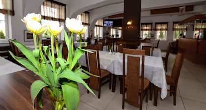 Ośrodek hotelowy Optima