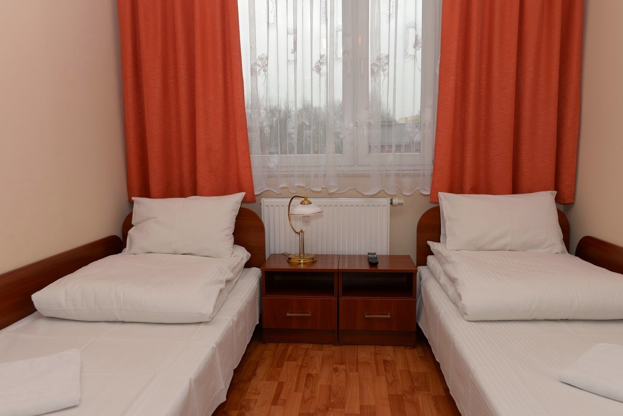 superior twin room | desk, iron/ironing board, free wifi, bed sheets